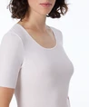Schiesser T-shirt Luxury