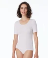 Schiesser T-shirt Luxury