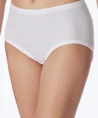 Schiesser Tailleslip Original Classics 2-pack Wit
