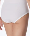 Schiesser Tailleslip Original Classics 2-pack Wit