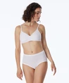 Schiesser Tailleslip Original Classics 2-pack Wit