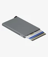 Secrid Pasjeshouder Aluminium