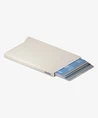 Secrid Pasjeshouder Aluminium