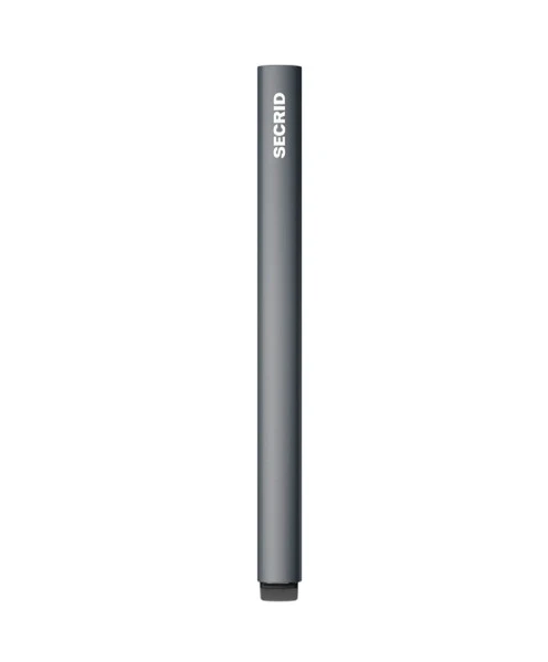 Secrid Pasjeshouder Aluminium