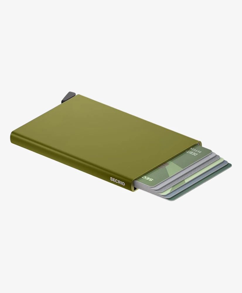 Secrid Pasjeshouder Cardprotector