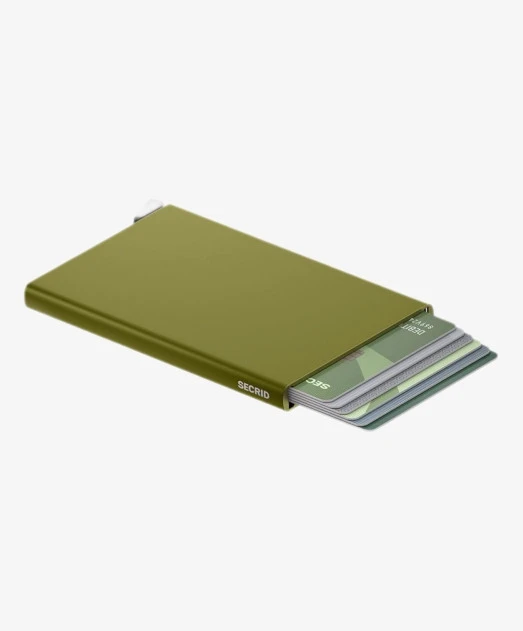Secrid Pasjeshouder Cardprotector