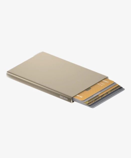 Secrid Pasjeshouder Cardprotector