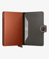 Secrid Pasjeshouder Miniwallet Matte