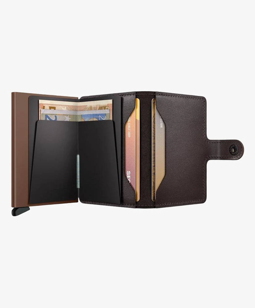 Secrid Portemonnee Miniwallet Original