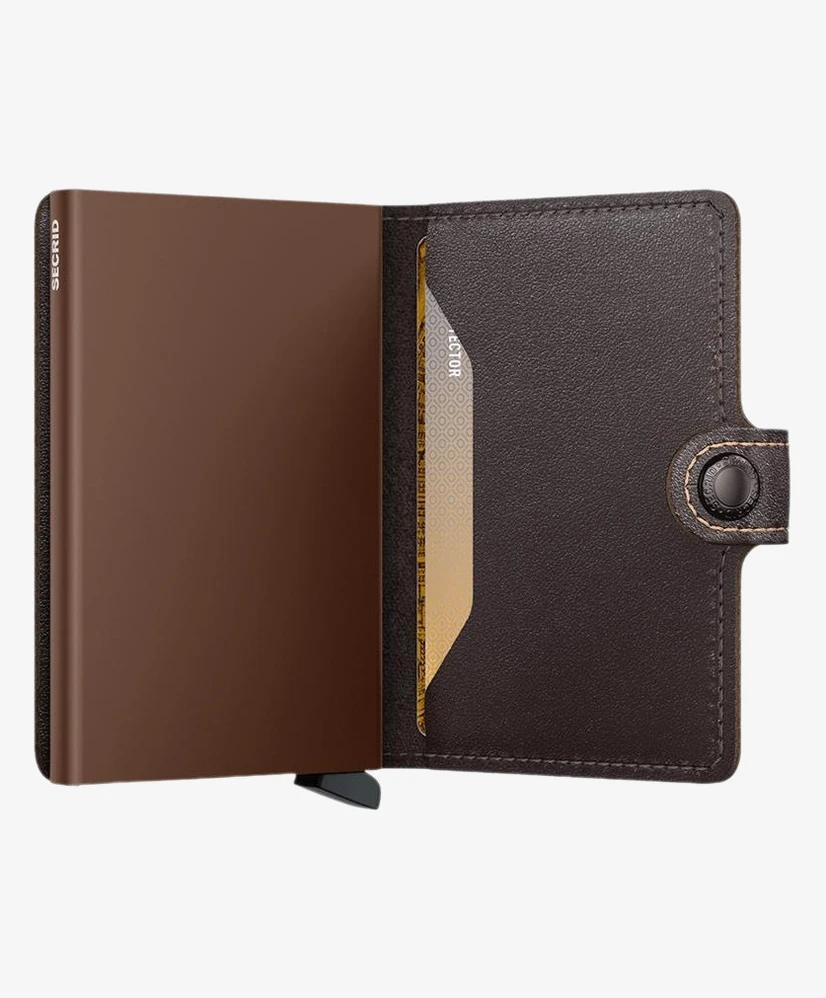 Secrid Portemonnee Miniwallet Original