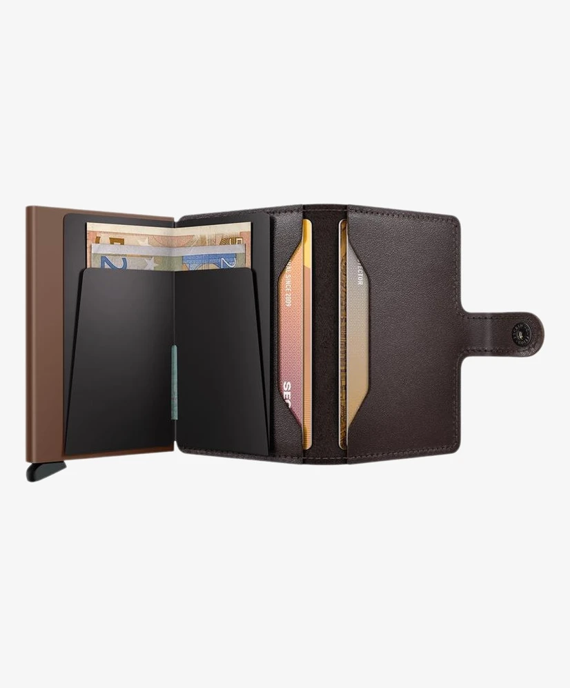 Secrid Portemonnee Miniwallet Original