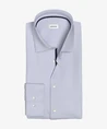 Seidensticker Overhemd Business Kent Patch3 Slim