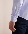 Seidensticker Overhemd Casual Effen