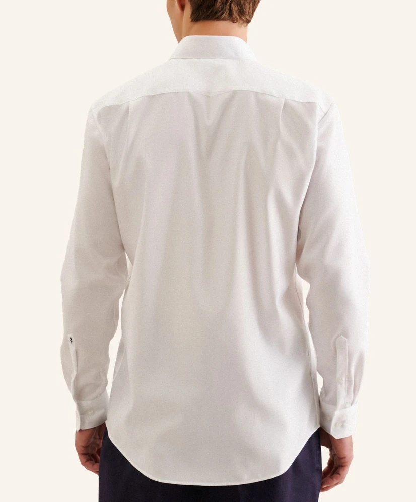 Seidensticker Overhemd New Kent CombI Regular Fit