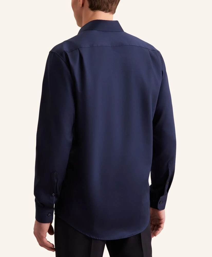 Seidensticker Overhemd New Kent CombI Regular Fit