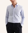 Seidensticker Overhemd New Kent Slim Fit