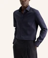 Seidensticker Overhemd New Kent Slim Fit