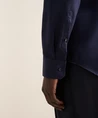 Seidensticker Overhemd New Kent Slim Fit