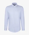Seidensticker Overhemd New Kent Slim Fit