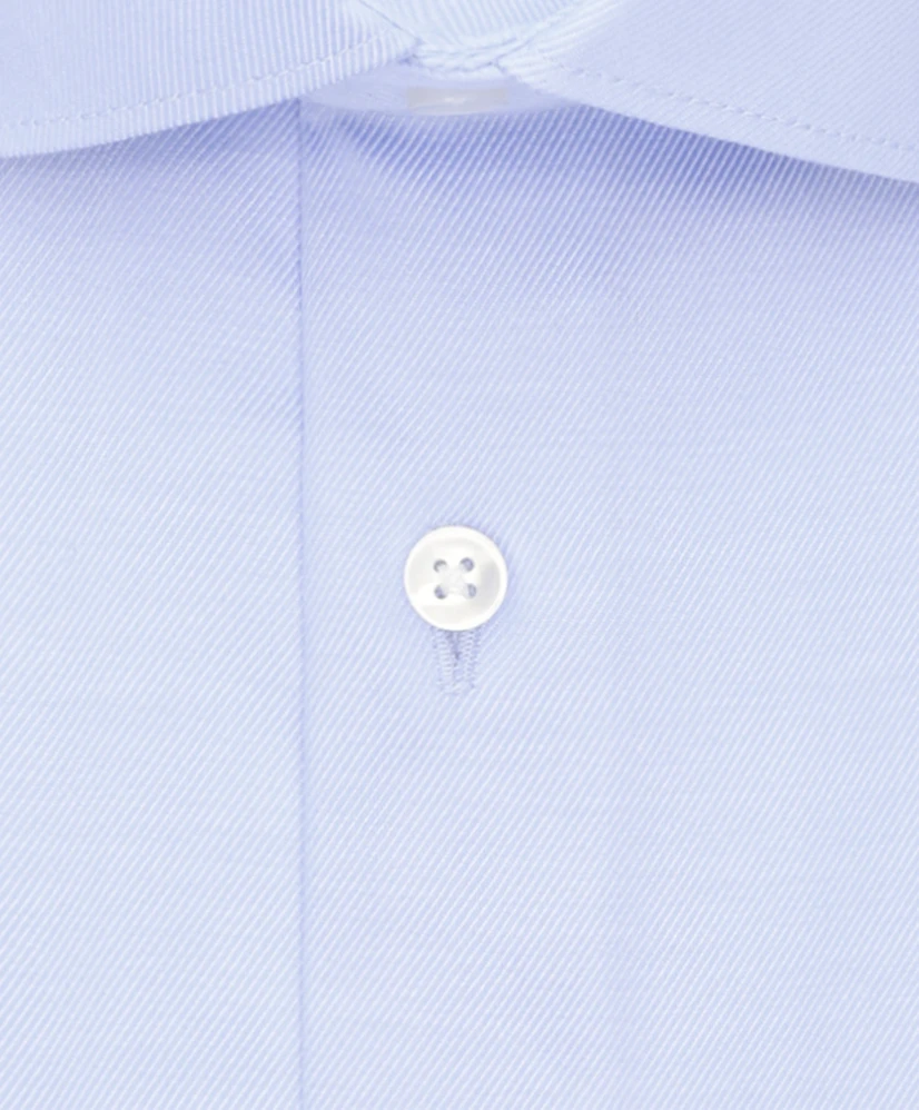Seidensticker Overhemd New Kent Slim Fit