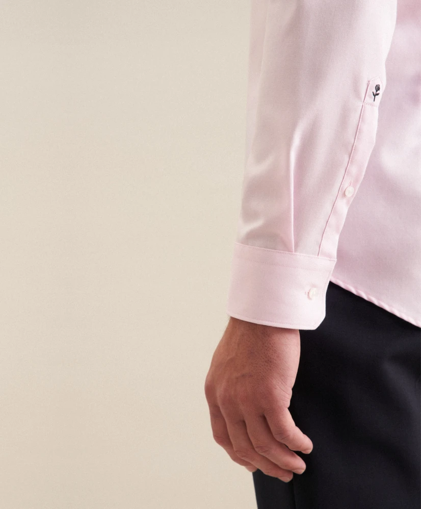 Seidensticker Overhemd New Kent Slim Fit