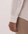 Seidensticker Overhemd Striped