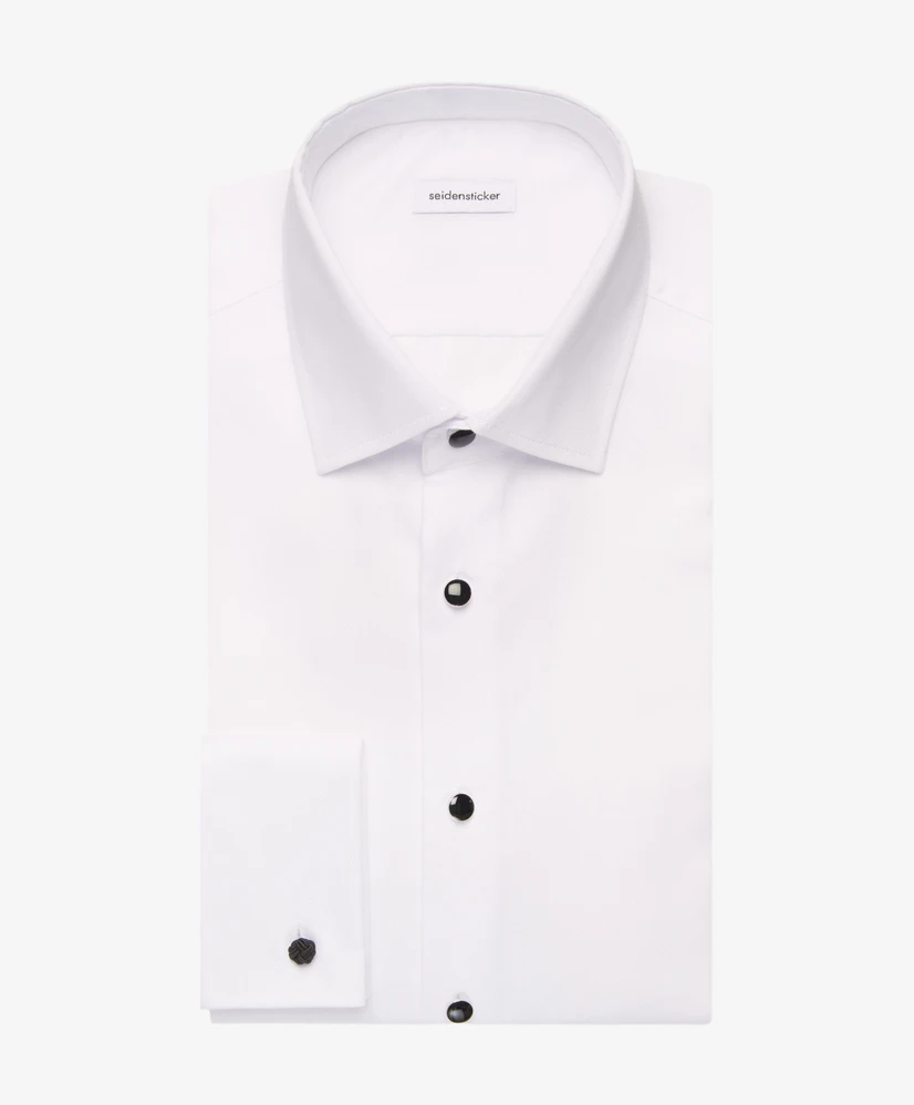 Seidensticker Overhemd Tuxedo