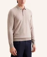 Seidensticker Polo Merino