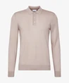 Seidensticker Polo Merino