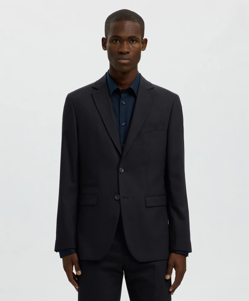 Selecte Men Colbert Slim Fit Neil