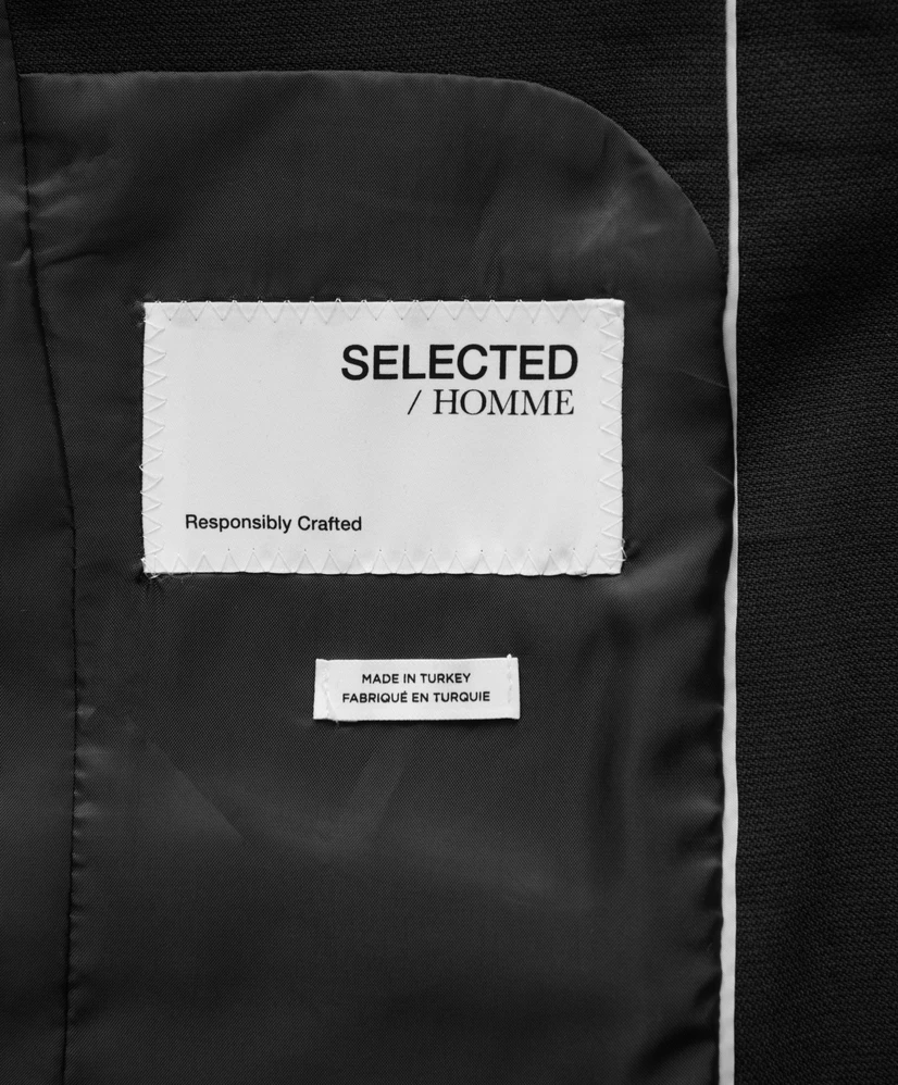 Selecte Men Colbert Slim Fit Neil