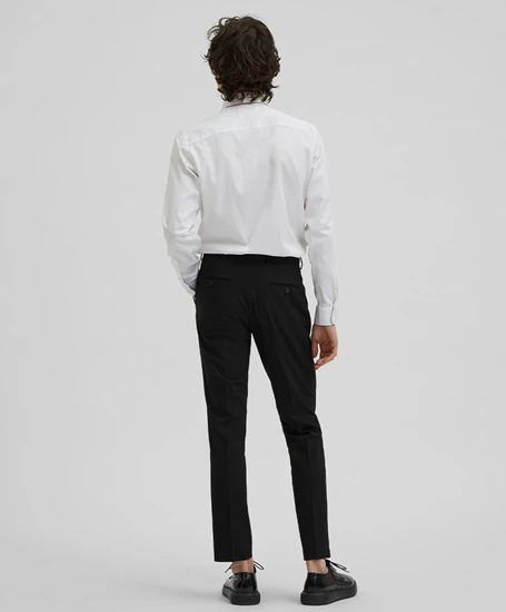 SELECTED HOMME Pantalon Slim Fit