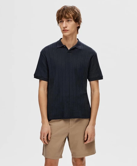 SELECTED HOMME Polo Jaden