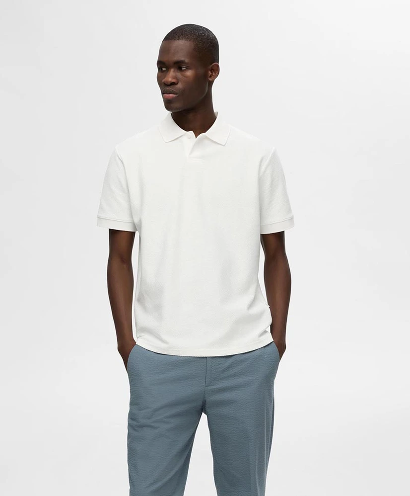SELECTED HOMME Polo Maurice