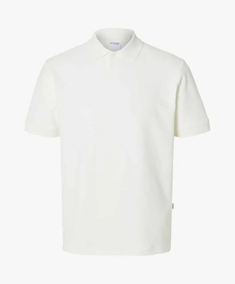 SELECTED HOMME Polo Maurice