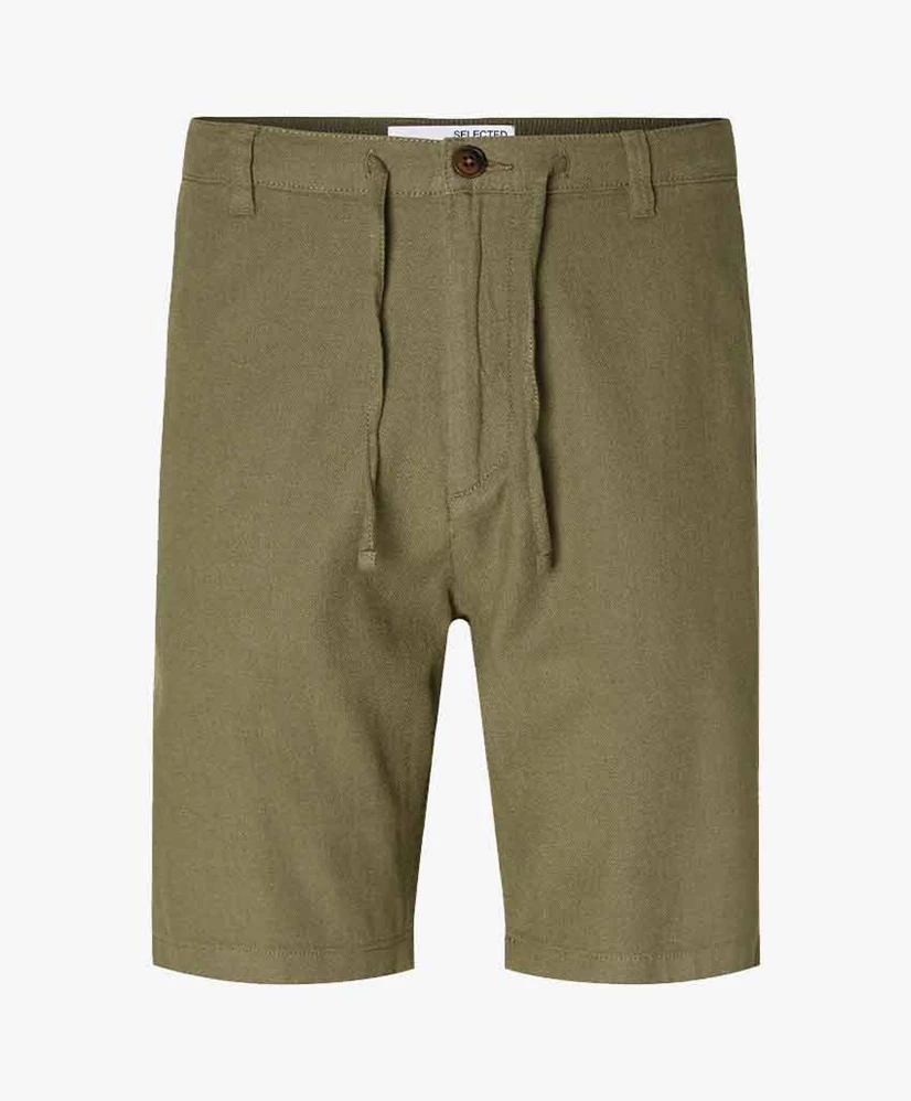 SELECTED HOMME Short Brody