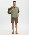 Selected Homme Short Cal