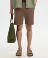 Selected Homme Short Cal