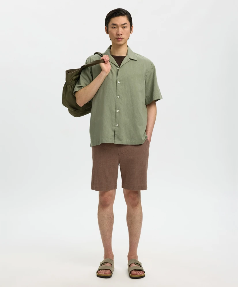 Selected Homme Short Cal