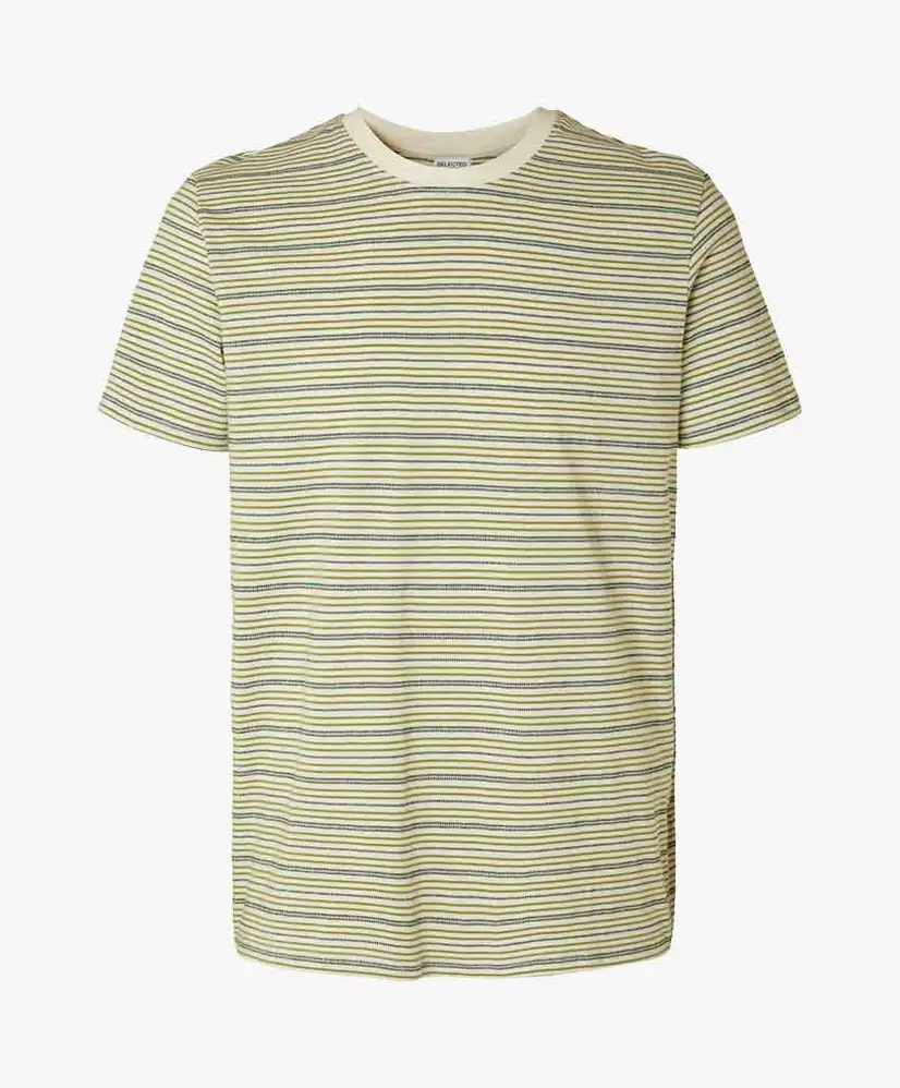 SELECTED HOMME T-shirt Len