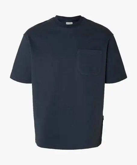 SELECTED HOMME T-shirt Saul Loose Fit