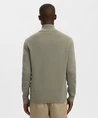 SELECTED HOMME Trui Dane Half Zip