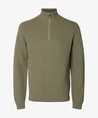 SELECTED HOMME Trui Dane Half Zip
