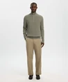 SELECTED HOMME Trui Dane Half Zip