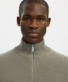 SELECTED HOMME Trui Dane Half Zip