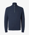SELECTED HOMME Trui Dane Half Zip