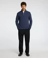 SELECTED HOMME Trui Dane Half Zip