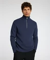 SELECTED HOMME Trui Dane Half Zip