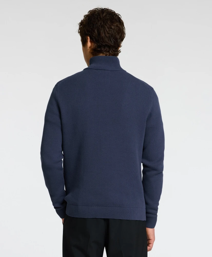 SELECTED HOMME Trui Dane Half Zip