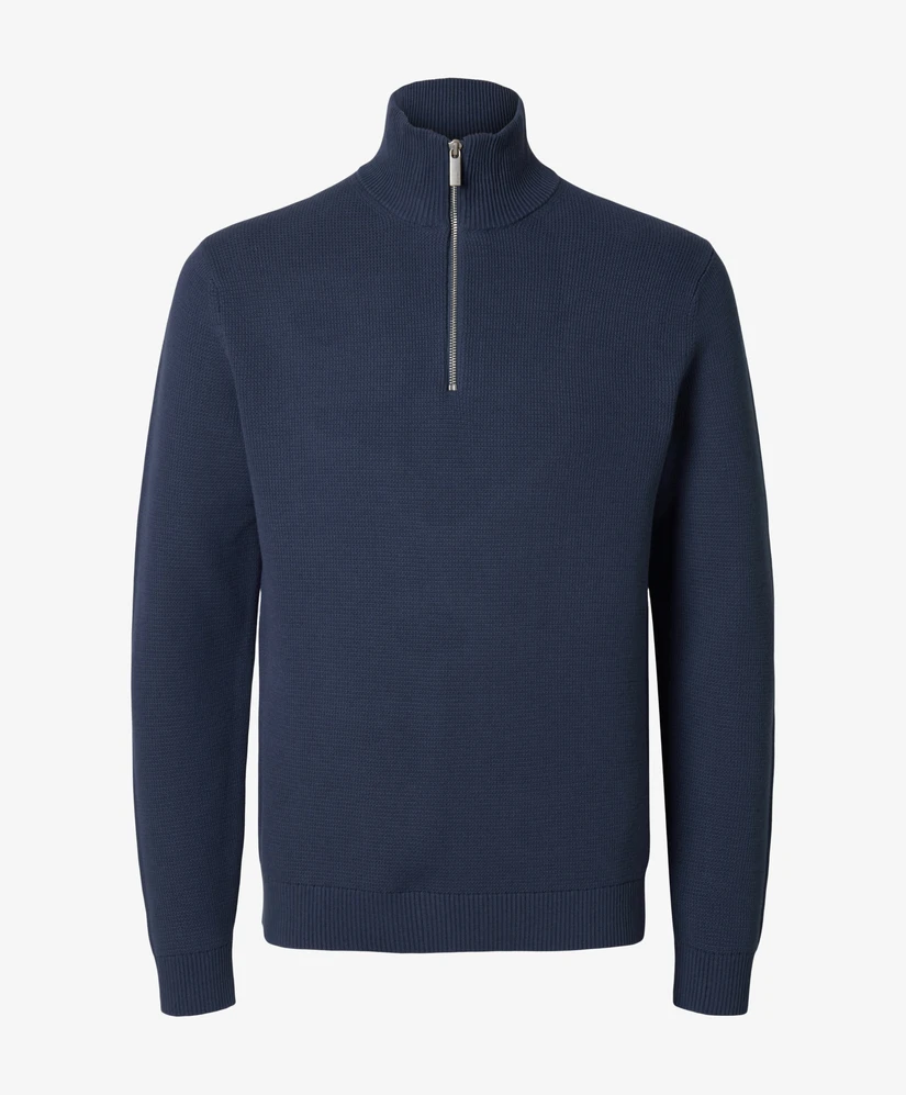 SELECTED HOMME Trui Dane Half Zip